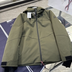 Balenciaga Down Coat